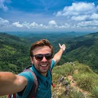 Отзыв от Альберт - Виза Destination Thailand