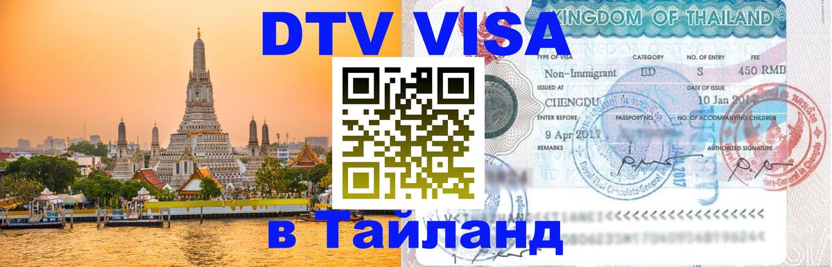 Оформление DTV визы под ключ: стоимость и тарифы, только загранпаспорт - 03.10.2025 
